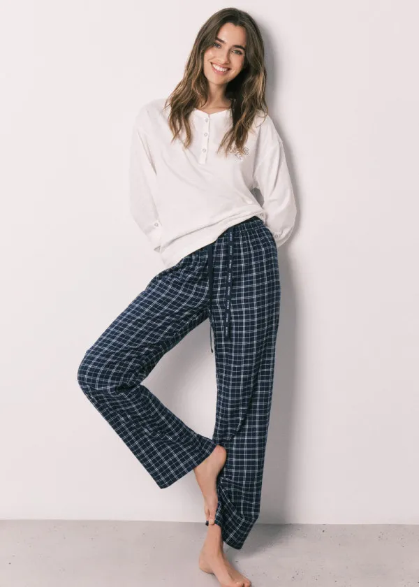 ПИЖАМИ ДОЛЕН ДЕЛ 