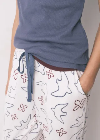 ПИЖАМИ ДОЛЕН ДЕЛ 