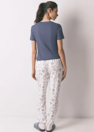 ПИЖАМИ ДОЛЕН ДЕЛ 