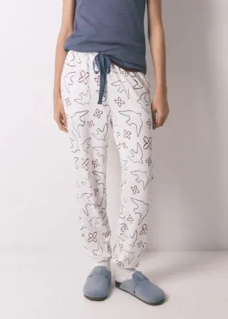 ПИЖАМИ ДОЛЕН ДЕЛ 