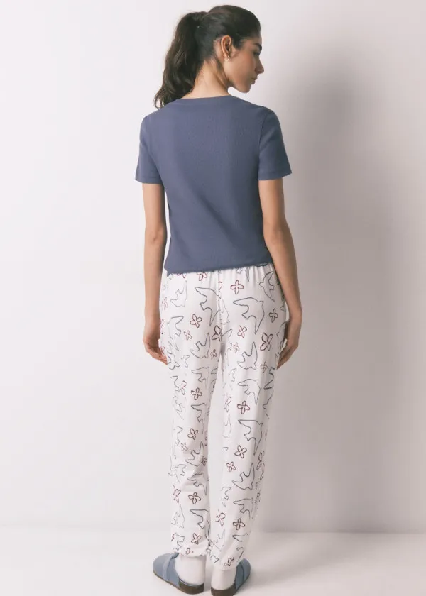 ПИЖАМИ ДОЛЕН ДЕЛ 