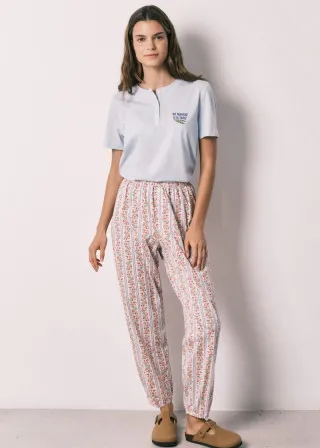 ПИЖАМИ ДОЛЕН ДЕЛ 