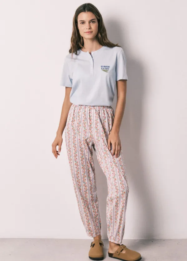 ПИЖАМИ ДОЛЕН ДЕЛ 