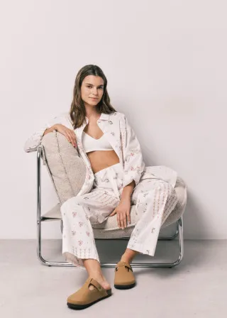 ПИЖАМИ ДОЛЕН ДЕЛ 