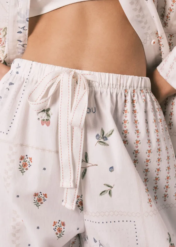 ПИЖАМИ ДОЛЕН ДЕЛ 