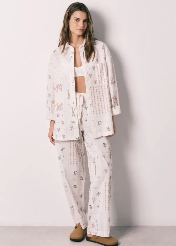 ПИЖАМИ ДОЛЕН ДЕЛ 