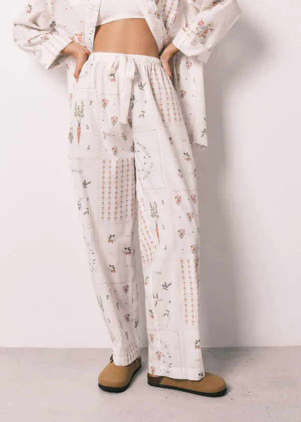 ПИЖАМИ ДОЛЕН ДЕЛ 