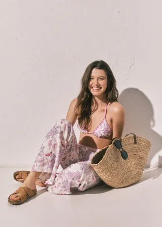 ПИЖАМИ ДОЛЕН ДЕЛ 