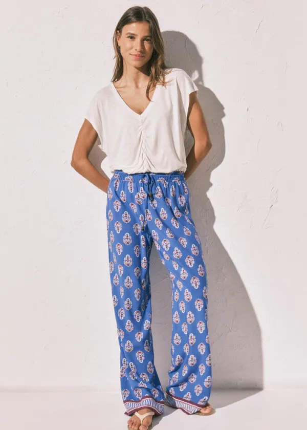 ПИЖАМИ ДОЛЕН ДЕЛ 