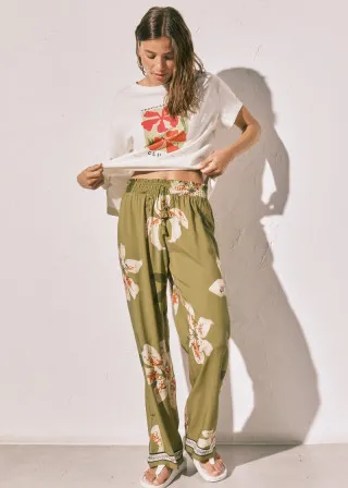 ПИЖАМИ ДОЛЕН ДЕЛ 