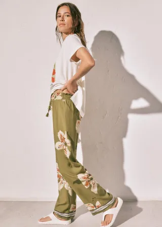 ПИЖАМИ ДОЛЕН ДЕЛ 