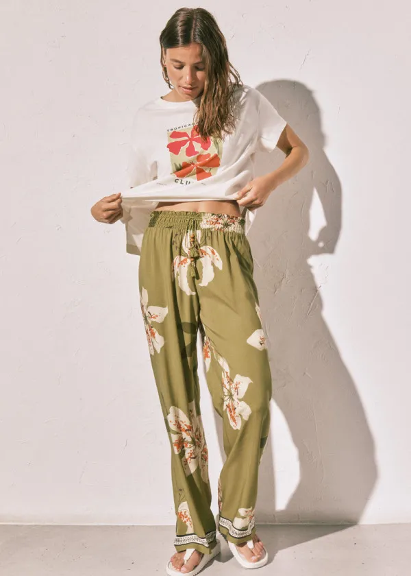 ПИЖАМИ ДОЛЕН ДЕЛ 