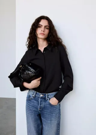 КОШУЛА 