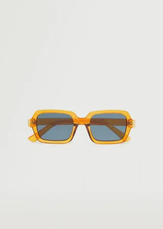 ОЧИЛА ЗА СОНЦЕ 