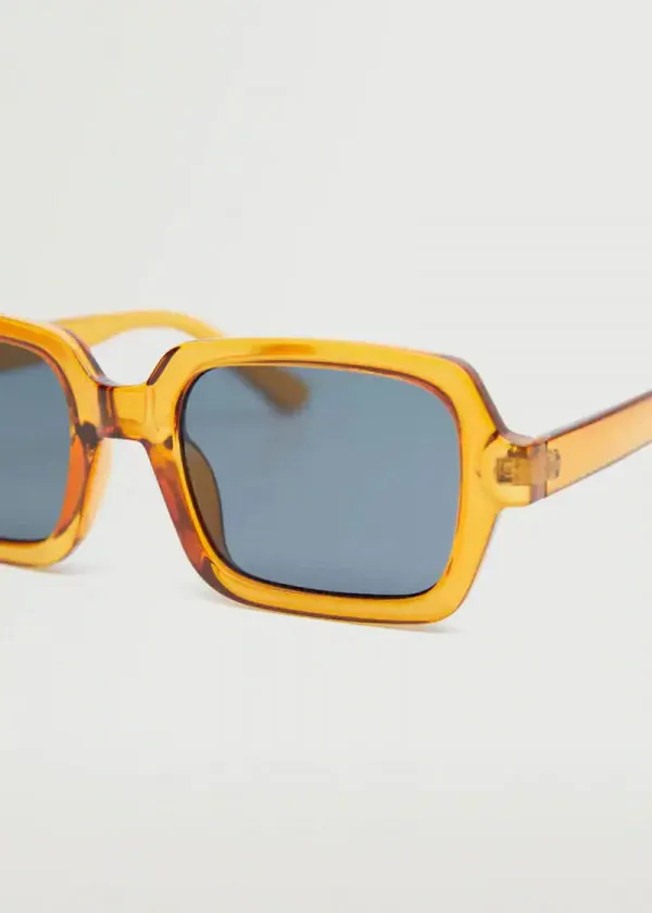 ОЧИЛА ЗА СОНЦЕ 