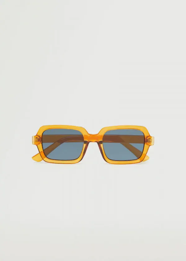 ОЧИЛА ЗА СОНЦЕ 