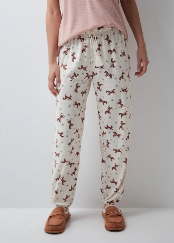 ПИЖАМИ ДОЛЕН ДЕЛ 
