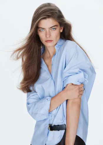 КОШУЛА 