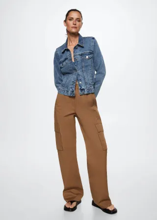 ТЕКСАС ЈАКНА 