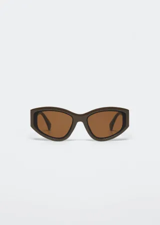 ОЧИЛА ЗА СОНЦЕ 