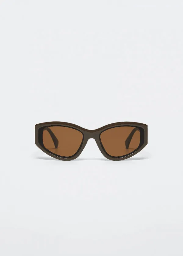 ОЧИЛА ЗА СОНЦЕ 