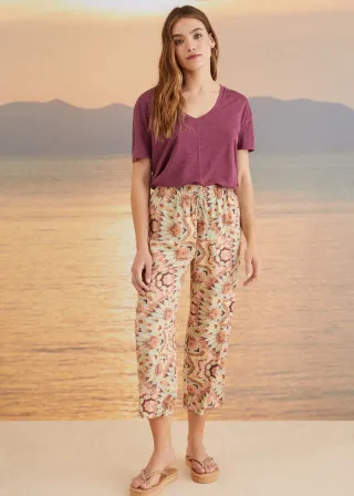 ПИЖАМИ ДОЛЕН ДЕЛ 