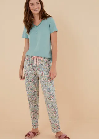 ПИЖАМИ ДОЛЕН ДЕЛ 