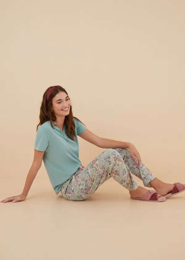 ПИЖАМИ ДОЛЕН ДЕЛ 