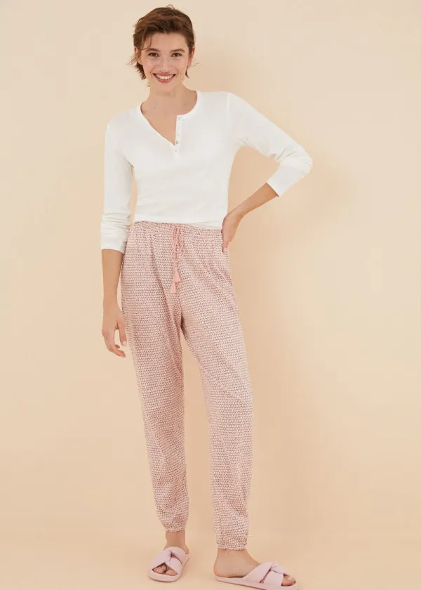 ПИЖАМИ ДОЛЕН ДЕЛ 