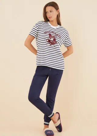 ПИЖАМИ ДОЛЕН ДЕЛ 