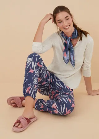 ПИЖАМИ ДОЛЕН ДЕЛ 