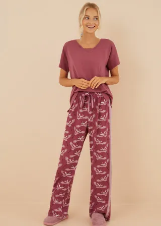 ПИЖАМИ ДОЛЕН ДЕЛ 