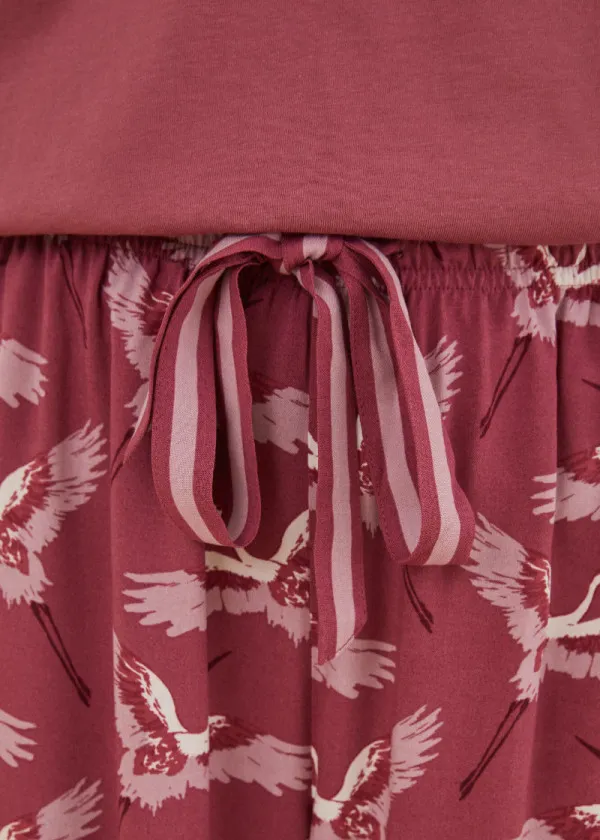 ПИЖАМИ ДОЛЕН ДЕЛ 