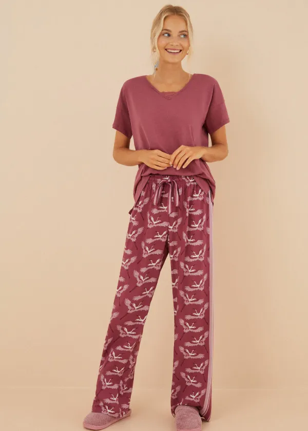 ПИЖАМИ ДОЛЕН ДЕЛ 