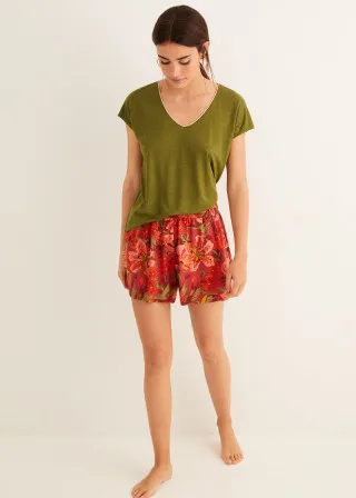 ПИЖАМИ ДОЛЕН ДЕЛ 