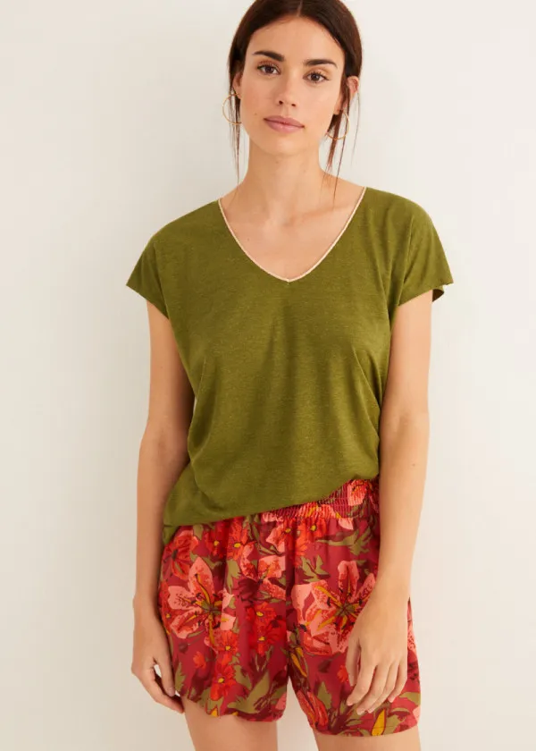 ПИЖАМИ ДОЛЕН ДЕЛ 