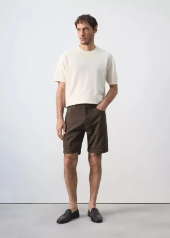 БЕРМУДИ 