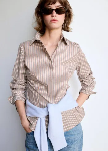 КОШУЛА 