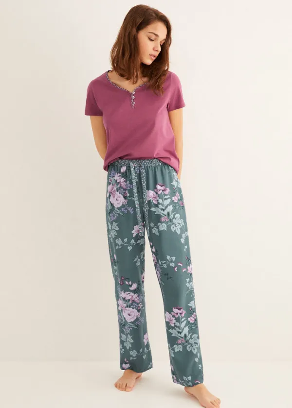 ПИЖАМИ ДОЛЕН ДЕЛ 