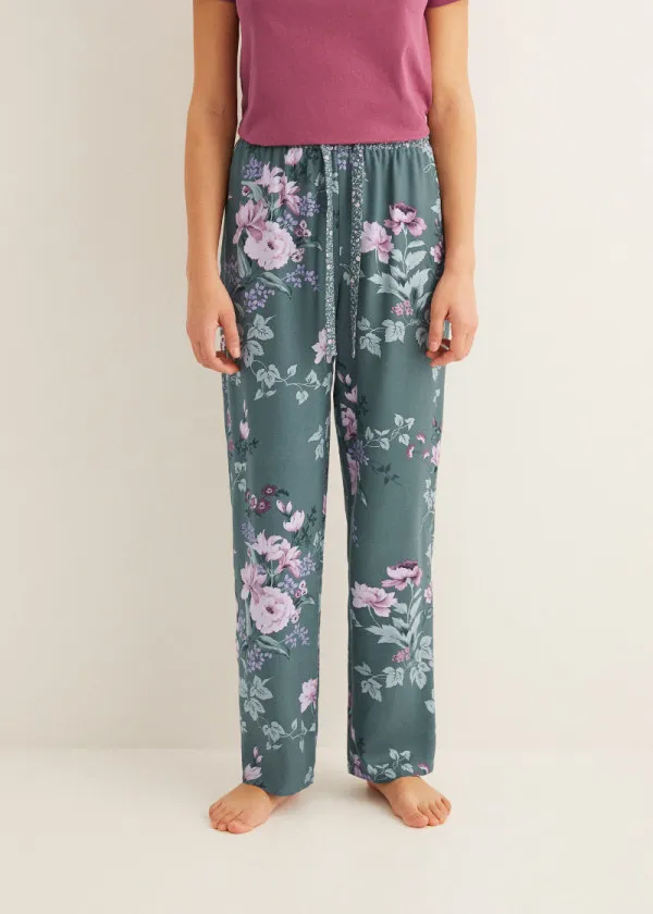 ПИЖАМИ ДОЛЕН ДЕЛ 