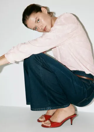 КОШУЛА 