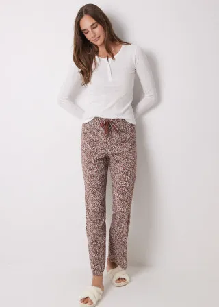 ПИЖАМИ ДОЛЕН ДЕЛ 