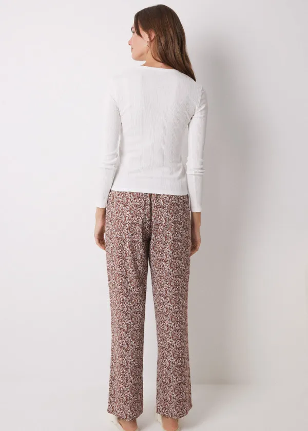 ПИЖАМИ ДОЛЕН ДЕЛ 