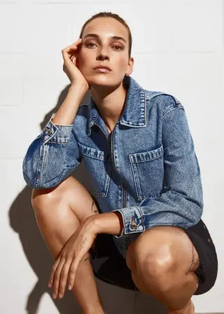 ТЕКСАС ЈАКНА 