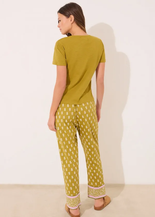 ПИЖАМИ ДОЛЕН ДЕЛ 