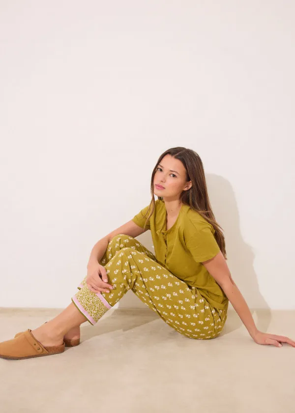 ПИЖАМИ ДОЛЕН ДЕЛ 