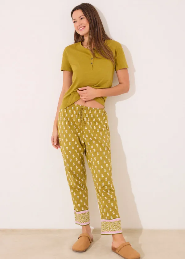 ПИЖАМИ ДОЛЕН ДЕЛ 