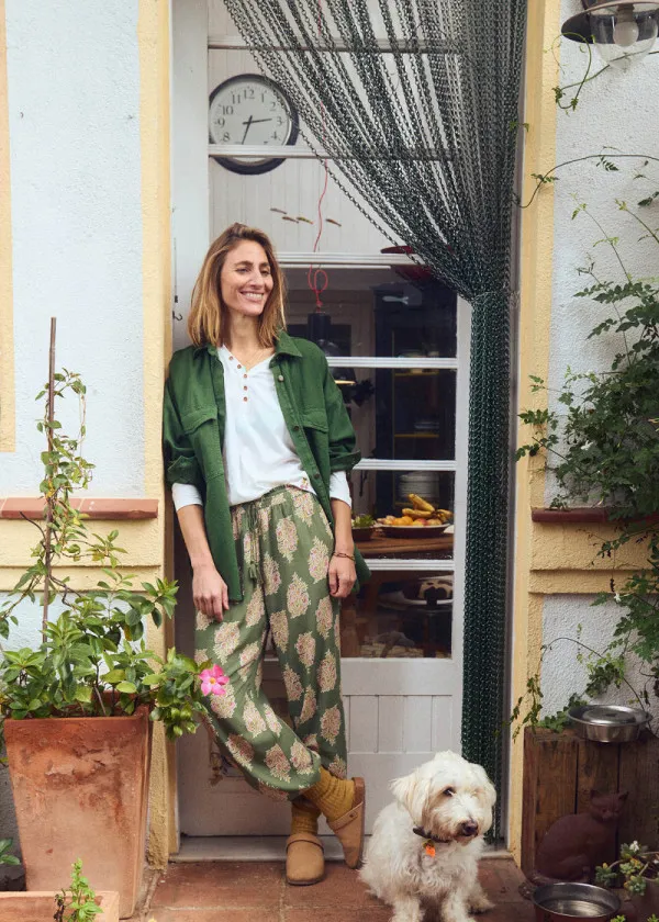 ПИЖАМИ ДОЛЕН ДЕЛ 