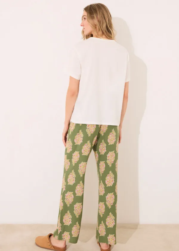 ПИЖАМИ ДОЛЕН ДЕЛ 