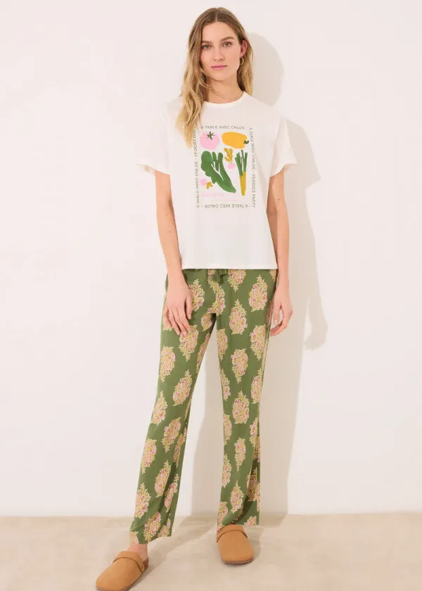 ПИЖАМИ ДОЛЕН ДЕЛ 